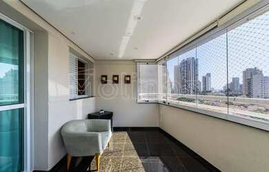 Imagem 7: Apartamento à venda no bairro Jardim Anália Franco - São Paulo/SP