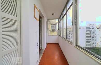 Imagem 5: Apartamento para Aluguel - Copacabana, 3 Quartos, 148 m2