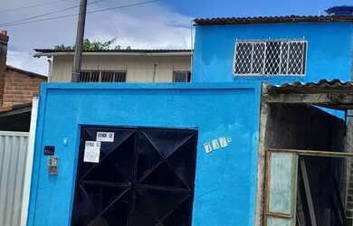 Imagem 1: Alugar-se esta casa. 100m² de Área, 1 Vaga na garageme4 Dormitórios