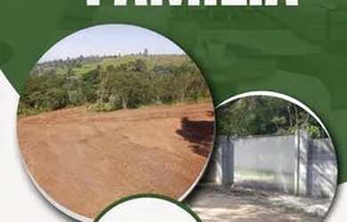 Imagem 1: Lote/Terreno para venda possui 500 metros quadrados em Ouro Fino - Santa...