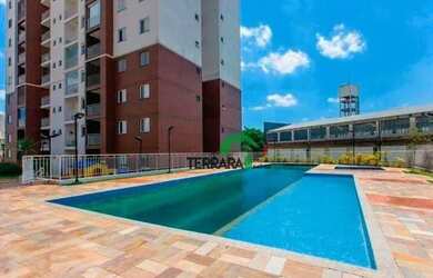 Imagem 13: Apartamento com 2 dormitórios, 63 m² - venda por R$ 479.000,00 ou aluguel...