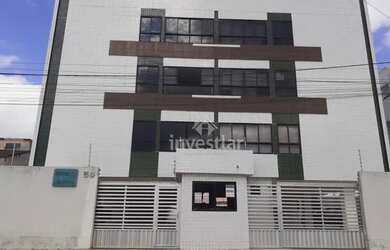 Imagem: O apartamento possui 2 Dormitórios, 1 Banheiro, 56m² de Área