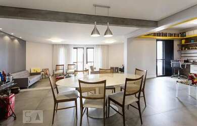 Imagem: O apartamento para alugar possui 2 Dormitórios, 3 Banheiros