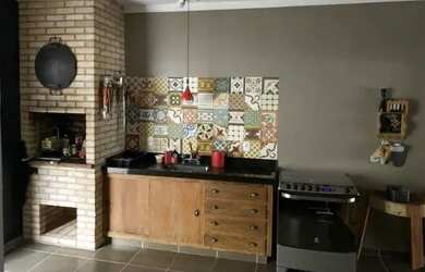 Imagem 12: CASA EM CONDOMÍNIO RESIDENCIAL em INDAIATUBA - SP, VILLAGGIO DI ITAICI