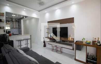 Imagem 3: Apartamento para Aluguel - Copacabana, 1 Quarto, 70 m2