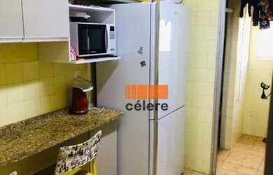 Imagem 2: Apartamento com 3 dormitórios, 72 m² - venda por R$ 699.000,00 ou aluguel...