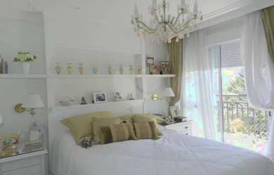 Imagem 16: São Paulo - Apartamento Padrão - ALTO DA BOA VISTA