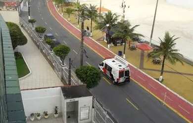 Imagem 12: Apartamento para venda tem 38 metros quadrados com 1 quarto em Centro...