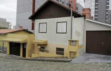 Imagem 2: Caxias do Sul - Casa Padrao - Sagrada Familia