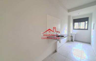 Imagem 3: Apartamento com 2 dormitórios, 50 m² - venda por R$ 185.000,00 ou aluguel...