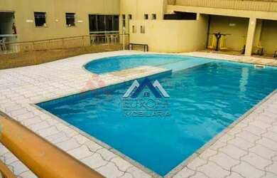 Imagem 2: Condomínio Residencial Europa