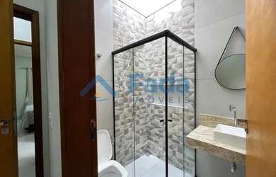 Imagem 6: PORTO RICO - Casa Padrão - Loteamento Bela Vista