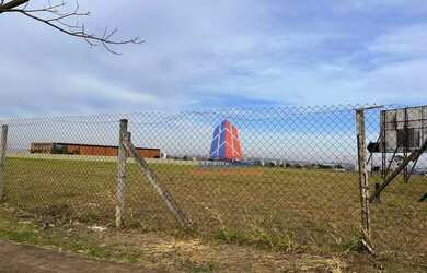 Imagem 2: Área à venda, 3163 m² por R$ 2.287.576,00 - Jardim Residencial Fibra...