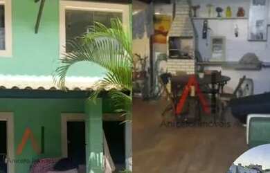 Imagem: Excelente casa em Stella Maris 4/4 (1 térreo), mobiliada, armários