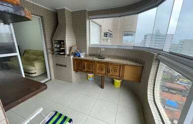 Imagem 1: Vista Livre Pagamento Faciltado Sacada Gourmet Lazer Completo Aviação...