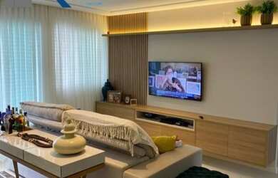 Imagem 2: SALVADOR - Apartamento Padrão - CAMINHO DAS ÁRVORES