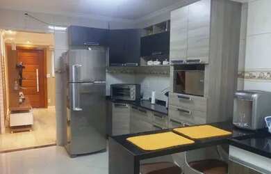 Imagem: Casa fino acabamento no Conjunto Thaysa - Mogi das Cruzes/SP