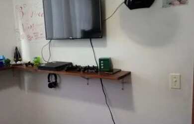 Imagem 7: Oportunidade. 41m² de Área, 2 Vagas na garageme2 Dormitórios