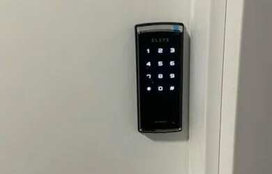 Imagem 5: Flat Mobiliado no RED CAMPOLIM