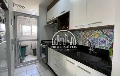 Imagem 7: APARTAMENTO 3 DORM COM SUÍTE - VISTA PARK - EM FRENTE AO FORT - JUNDIAÍ...