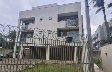 Imagem: A kitnet possui 1 Dormitório, 1 Banheiro, 30m² de Área, Imóvel