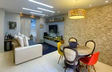 Imagem 1: Casa em Condomínio para Venda em Rio de Janeiro, Freguesia (Jacarepaguá), 4 dormitórios, 1