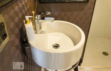 Imagem 11: Apartamento para Aluguel - Moema, 2 Quartos, 130 m2