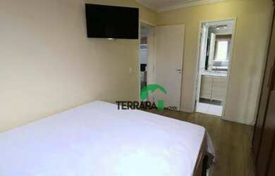 Imagem 11: Apartamento com 2 dormitórios, 63 m² - venda por R$ 479.000,00 ou aluguel...