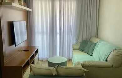 Imagem 8: Apartamento para aluguel tem 80 metros quadrados com 3 quartos