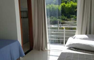 Imagem 16: Aluguel por temporada em Porto Seguro próximo da Arena Axe Moi