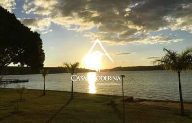 Imagem 5: TERRENO À VENDA EM CONDOMINIO FECHADO - MARINAS DE BOA VISTA