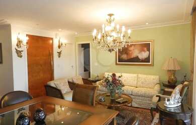 Imagem 2: São Paulo - Apartamento Padrão - ALTO DA BOA VISTA