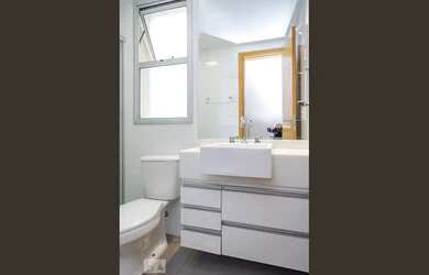 Imagem 11: Apartamento à Venda - Vila da Serra, 3 Quartos, 104 m2