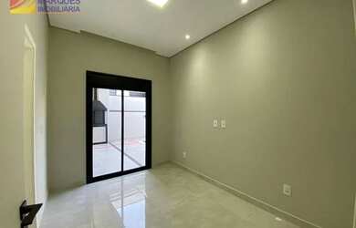 Imagem 10: Linda Casa com 3 Suítes à venda, 180 m² por R$ 1.580.000 - Jardim Residencial Viena - Inda