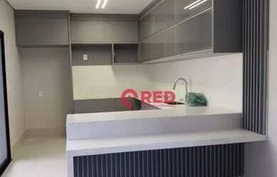 Imagem 4: Casa com 3 quartos à venda, 200 m² por R$ 1.850.000 - Jardim Residencial...