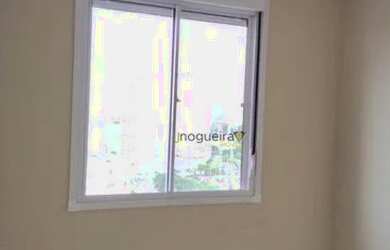 Imagem 14: Apartamento novo 40m2 sacada planejados pronto pra morar