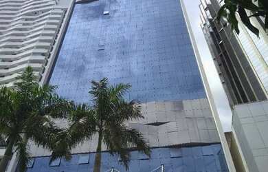 Imagem: O depósito possui 1 Vaga na garagem, 30m² de Área e Imóvel