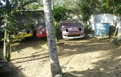 Imagem 4: Vendo Galpão depósito igreja estacionamento em Maricá
