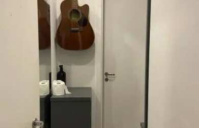 Imagem 10: APTO BELA VISTA Apartamento com 3 dormitórios