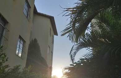 Imagem: O apartamento possui 3 Dormitórios e está localizado em Morada