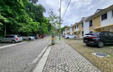 Imagem 16: Casa em Condomínio para Venda em Rio de Janeiro, Freguesia (Jacarepaguá), 4 dormitórios, 1