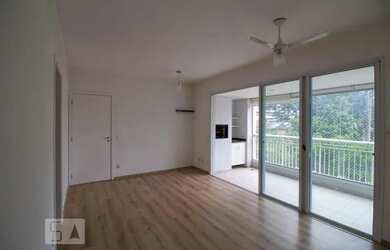 Imagem 4: Apartamento para Aluguel - Santo Amaro , 3 Quartos, 96 m2