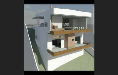 Imagem 3: Casa em Condomínio Fechado em Condomínio Hills III - Arujá, SP