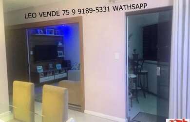 Imagem 12: Leo vende, Santa Monica, ap mobiliado, 3 4 suíte, closet,veja fotos