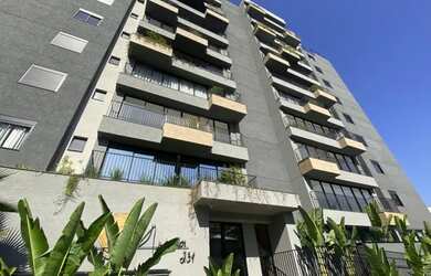 Imagem: O apartamento possui 3 Dormitórios, 3 Banheiros, 3 Vagas na