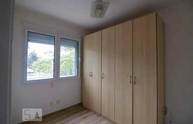 Imagem 9: Apartamento para Aluguel - Santo Amaro , 3 Quartos, 96 m2