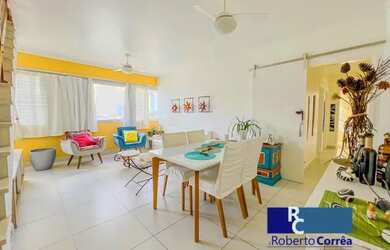 Imagem 5: ÓTIMA LOCALIZAÇÃO COBERTURA PRAIA DAS ASTÚRIAS GUARUJÁ