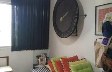 Imagem 4: Condomínio Moradas do Itanhangá, com lazer e segurança para a família