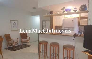 Imagem 11: Apartamento Raro em Ipanema total infraestruturas varandas vagas etc