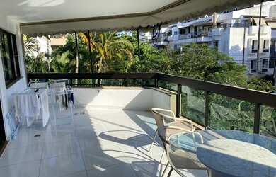 Imagem 12: Apartamento de 5 quartos no Recreio dos Bandeirantes